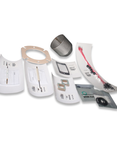 Maintenance kit f/JetMaster BGH100 natural gas/propane cpl